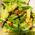 たるちん☆'s cooksnap of when they made うま塩キャベツ.