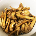 きーきりん's cooksnap of when they made 舞茸とエリンギのきんぴら.
