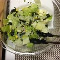 モッパ's cooksnap of when they made 旬の野菜で　ツナサラダ【保育園給食】.