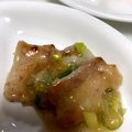 みんみ8's cooksnap of when they made 豚バラ肉のねぎ塩炒め.
