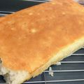 RyoMaeda's cooksnap of when they made グルテンフリー★簡単米粉パン.