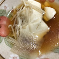 クックBLTENE☆'s cooksnap of when they made 水菜と大根の簡単豚しゃぶ.