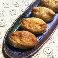 つつくみ's cooksnap of when they made ✿我が家のいなり寿司✿.