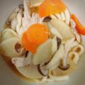 絵理香fl's cooksnap of when they made 豚汁うどん.