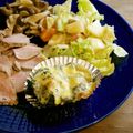 ✳︎izumi✳︎'s cooksnap of when they made ブロッコリーのチーズかけただけ☆お弁当に.