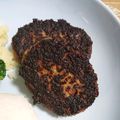 ✳みい✳'s cooksnap of when they made 簡単糖質オフ！パン粉なしMECハンバーグ.