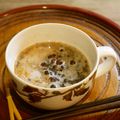 ✳︎izumi✳︎'s cooksnap of when they made 簡単！お汁粉♪つぶあん・あずき・缶詰で！.