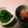 純子50Plus's cooksnap of when they made 菜の花♪からし和え(左)おひたし(右)♪.
