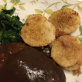 ミセスらいむ's cooksnap of when they made 長芋のバターしょうゆ焼き.