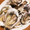 とらびー's cooksnap of when they made 自宅で簡単！蒸し牡蠣（殻付き牡蠣）.