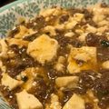 JathMinty's cooksnap of when they made 簡単☆誰もが納得の美味しさピリ辛麻婆豆腐.