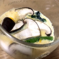 あやかメモ's cooksnap of when they made 簡単☆レンジ5分で茶碗蒸し.