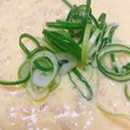 はるシェフ's cooksnap of when they made 豆乳味噌チーズご飯.