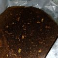 ちょいしぼ's cooksnap of when they made おからバターケーキ(糖質制限).