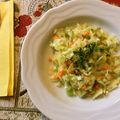 ブランディ's cooksnap of when they made 茹でキャベツのサラダ マヨネーズ味.