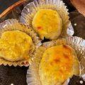 ★mii☆★'s cooksnap of when they made 甘くておいしいスイートポテト♡.
