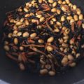 りらりら7's cooksnap of when they made ひじきの煮物♪.