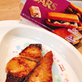 mikko6's cooksnap of when they made 鰤の照り焼き・マヨソース♪.
