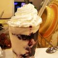 長谷川昆布ちゃん's cooksnap of when they made ストロベリーフラペチーノ2015.