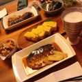 はいぢ☆'s cooksnap of when they made お魚屋さんのさばの味噌煮.