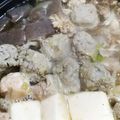 ☆こたみな's cooksnap of when they made にぎすの団子汁.