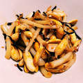 まっさまさママ's cooksnap of when they made ずぼら!簡単!ピーナツもやしの和え物.