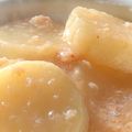 クック4RYEHX☆'s cooksnap of when they made ジューシー大根のとろとろカニあんかけ✿.