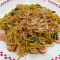 るみちり's cooksnap of when they made 簡短安子の、もっちもち焼きそば♪.