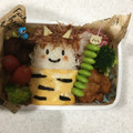 みこみこみこみ's cooksnap of when they made 幼稚園《節分の日》お弁当♪.
