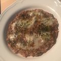 Yokchina's cooksnap of when they made ビートルートのリゾット.