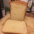 cocolacco's cooksnap of when they made ＨＢでリッチな食パン(卵牛乳使用).