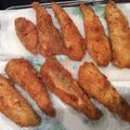 Ms_BURNS's cooksnap of when they made 美味☆ホウボウのフライ.