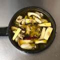 masa0508's cooksnap of when they made 簡単！牡蠣とエリンギのアヒージョ.