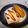 龍青空ママ's cooksnap of when they made お手軽簡単！ハンバーガー♪パート2!.