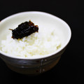 しあわせな食卓's cooksnap of when they made 梅しそもずくふりかけ❀しっとり佃煮風.