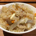クックMZM84X☆'s cooksnap of when they made 【簡単】我が家の炊き込みご飯.