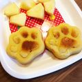 ♪3kindsママ♪'s cooksnap of when they made ＊おからパウダーと米粉の焼きドーナツ＊.