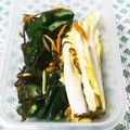 balipapa's cooksnap of when they made きゅうりの漬物.