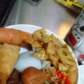 かなげっちょ's cooksnap of when they made れんこんの中華炒め☆.
