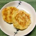 ソルトティ's cooksnap of when they made エビカツの味！えび入りおからはんぺん団子.