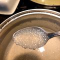 ミネソタ州のけーたん's cooksnap of when they made 簡単！タピオカの戻し方~保存.