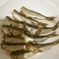 YOU1416's cooksnap of when they made ごはんモリモリ栄養満点☆鰯の煮付.