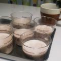☆★ケイト★☆'s cooksnap of when they made いちごジャムでババロア.