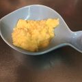 クックFC4LJH☆'s cooksnap of when they made 簡単で低糖質♡万能カスタードクリーム☆.