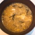 JILLの赤メガネ's cooksnap of when they made 【お餅リメイク】とろ～り美味しい♪七草粥.