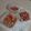イチゴ、イチゴ。's cooksnap of when they made 根菜の炒めなます.