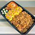 はらぺこしろうさぎ's cooksnap of when they made うちのそば飯.