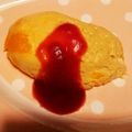 すみま～る's cooksnap of when they made ルクエスチームロースターDEオムレツ.