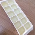 亜久里's cooksnap of when they made 離乳食♡初期から使える基本のかつおだし.