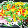 ちく和enjoy料理's cooksnap of when they made 時短で簡単♪豚バラともやしの蒸し料理.